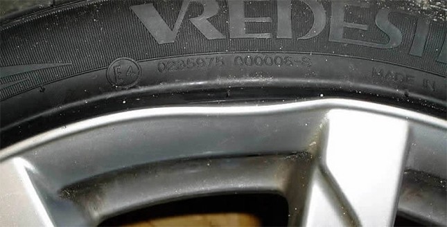 Bắt bệnh nguyên nhân lốp xe xuống hơi chậm, tiềm ẩn nguy cơ mất an toàn-2