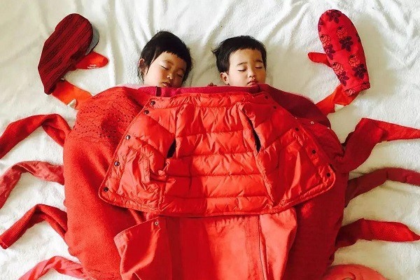 Dạy trẻ điều này quan trọng hơn đạt điểm cao, cha mẹ càng biết sớm, về già càng tránh phải chịu cảnh cay đắng-2