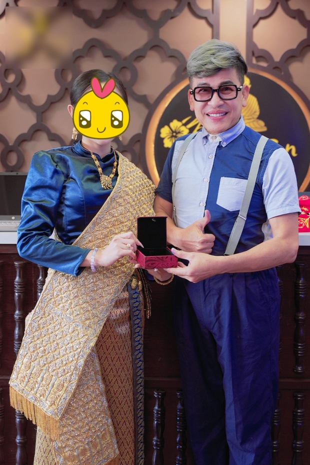 MC Thanh Bạch đi tân trang nhan sắc ở tuổi 63, ai nhìn cũng thấy lạ lẫm-3