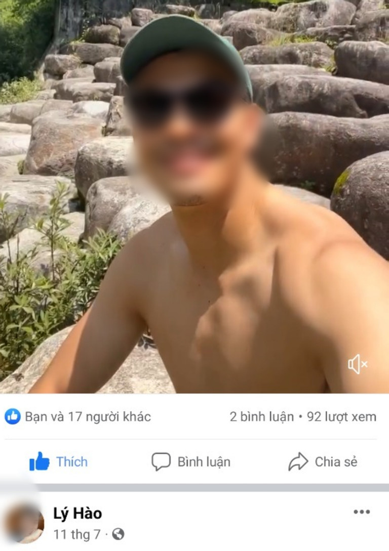 Sập bẫy tình, 8X Yên Bái mất 200 triệu, phải nhập viện điều trị tâm thần-1