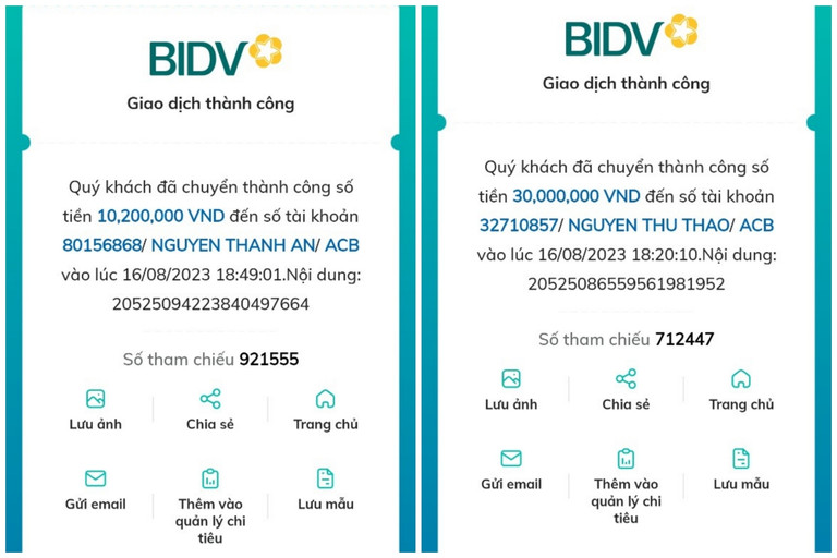 Sập bẫy tình, 8X Yên Bái mất 200 triệu, phải nhập viện điều trị tâm thần-3