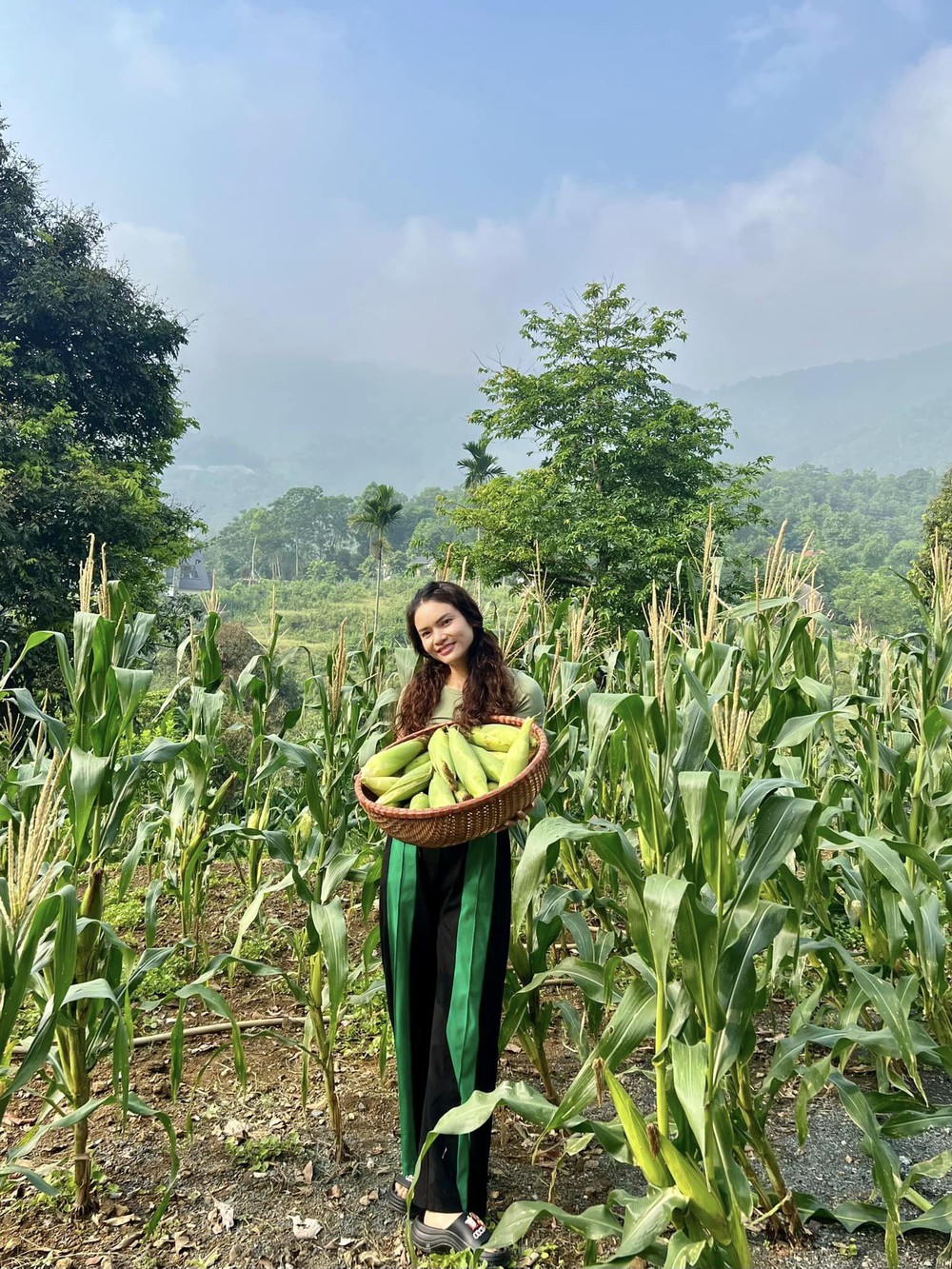 Nữ ca sĩ trẻ nhất được phong NSND: Sống độc thân, không con cái trong nhà vườn 8.000m2-6