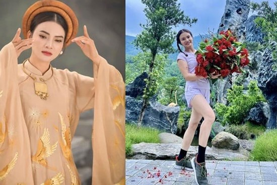 Nữ ca sĩ trẻ nhất được phong NSND: Sống độc thân, không con cái trong nhà vườn 8.000m2