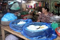 Vì sao bún có thể gây ngộ độc thực phẩm?