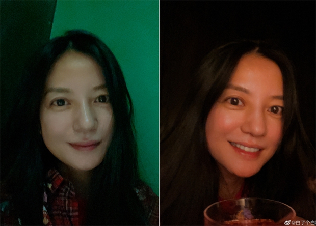 Sau 2 năm bị xoá sổ, Triệu Vy giờ tu thiền và sống ẩn dật-3