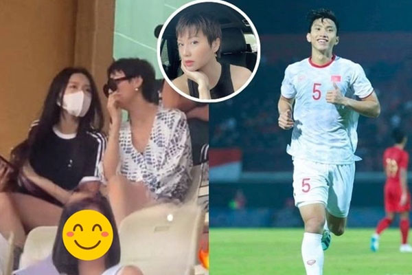 Quang Hải bóc sự thật về sự đầu tư tiền bạc, tình cảm mà Văn Hậu dành cho Hải My-4