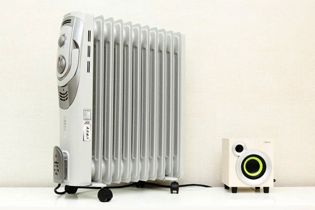 Máy sưởi, quạt sưởi tốn bao nhiêu điện một ngày? Thử nghiệm đo lường của chuyên gia đưa ra con số-2