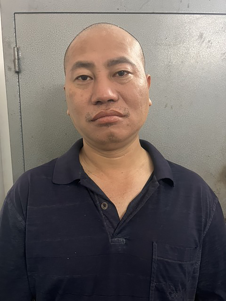 CLIP: Lời khai của Thích Tâm Phúc-1