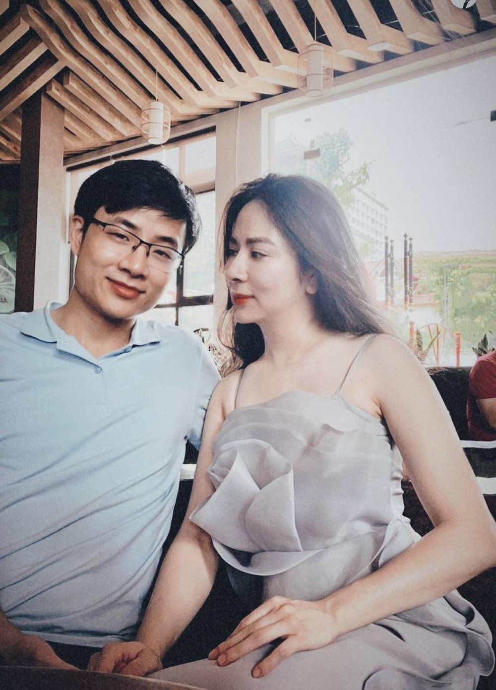 Quán quân Olympia tậu biệt thự mới gần 1000m2: 3 mặt nhìn ra rừng, phía sau có thác nước lớn-4