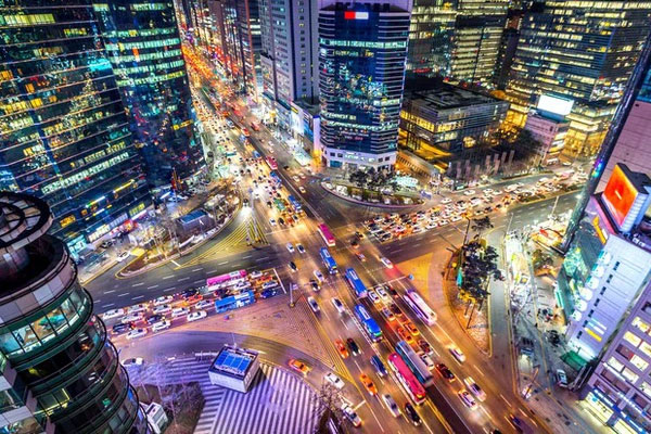 Hơn một nửa thanh niên ở Seoul rơi vào tình trạng nghèo-2