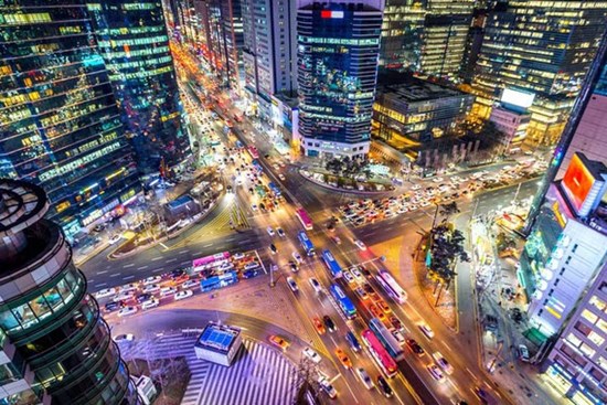 Cuộc sống thực tế ở Gangnam - khu nhà giàu “trong truyền thuyết” của Hàn Quốc