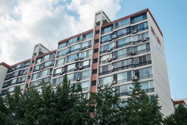 Cuộc sống thực tế ở Gangnam - khu nhà giàu trong truyền thuyết” của Hàn Quốc-4