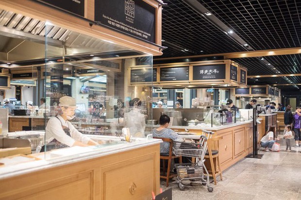 Cuộc sống thực tế ở Gangnam - khu nhà giàu trong truyền thuyết” của Hàn Quốc-11