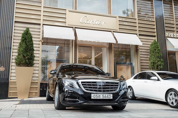 Cuộc sống thực tế ở Gangnam - khu nhà giàu trong truyền thuyết” của Hàn Quốc-12