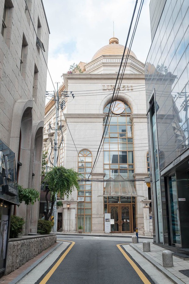 Cuộc sống thực tế ở Gangnam - khu nhà giàu trong truyền thuyết” của Hàn Quốc-15