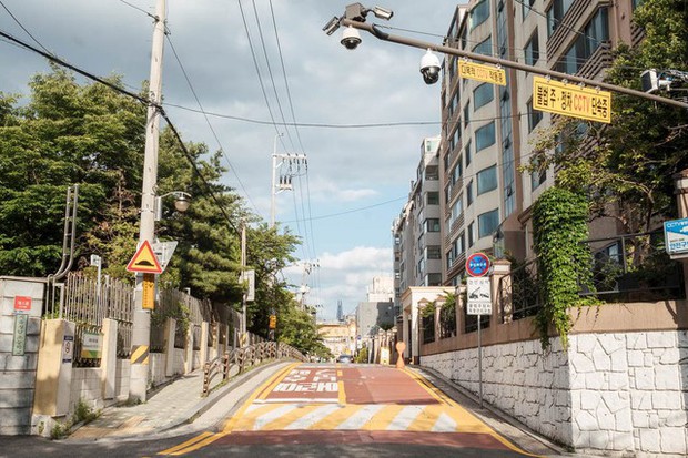 Cuộc sống thực tế ở Gangnam - khu nhà giàu trong truyền thuyết” của Hàn Quốc-16
