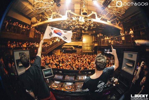 Cuộc sống thực tế ở Gangnam - khu nhà giàu trong truyền thuyết” của Hàn Quốc-18