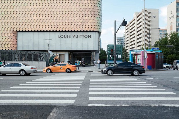 Cuộc sống thực tế ở Gangnam - khu nhà giàu trong truyền thuyết” của Hàn Quốc-9