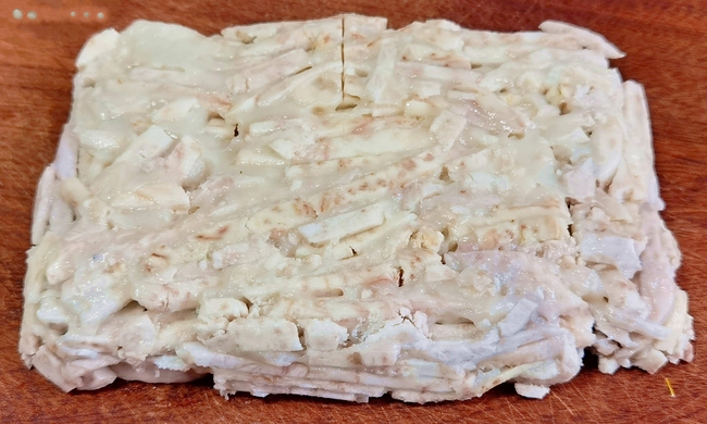 Loại củ giàu dinh dưỡng đem làm bánh ăn bữa sáng hay bữa xế đều ngon-3