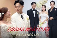Puka - Gin Tuấn Kiệt và 2 cặp đôi Vbiz dính vào 101 drama ngày cưới: Vì sao nên nỗi?