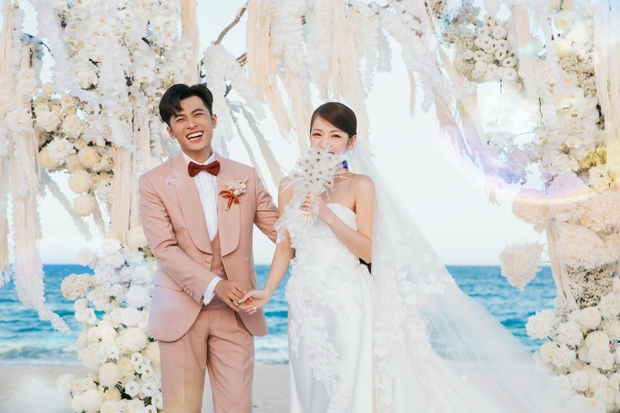 Puka - Gin Tuấn Kiệt và 2 cặp đôi Vbiz dính vào 101 drama ngày cưới: Vì sao nên nỗi?-8