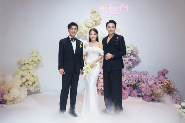 Puka - Gin Tuấn Kiệt và 2 cặp đôi Vbiz dính vào 101 drama ngày cưới: Vì sao nên nỗi?-5