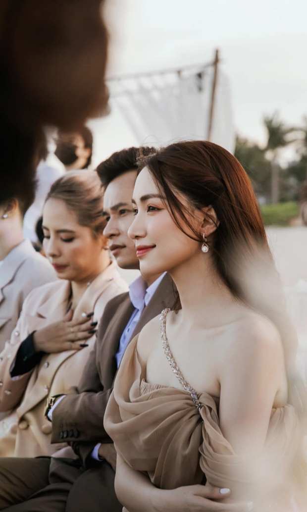 Puka - Gin Tuấn Kiệt và 2 cặp đôi Vbiz dính vào 101 drama ngày cưới: Vì sao nên nỗi?-4