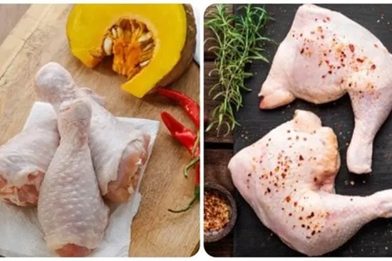 Thịt gà tốt cho sức khoẻ nhưng không nên ăn cùng 8 thứ này