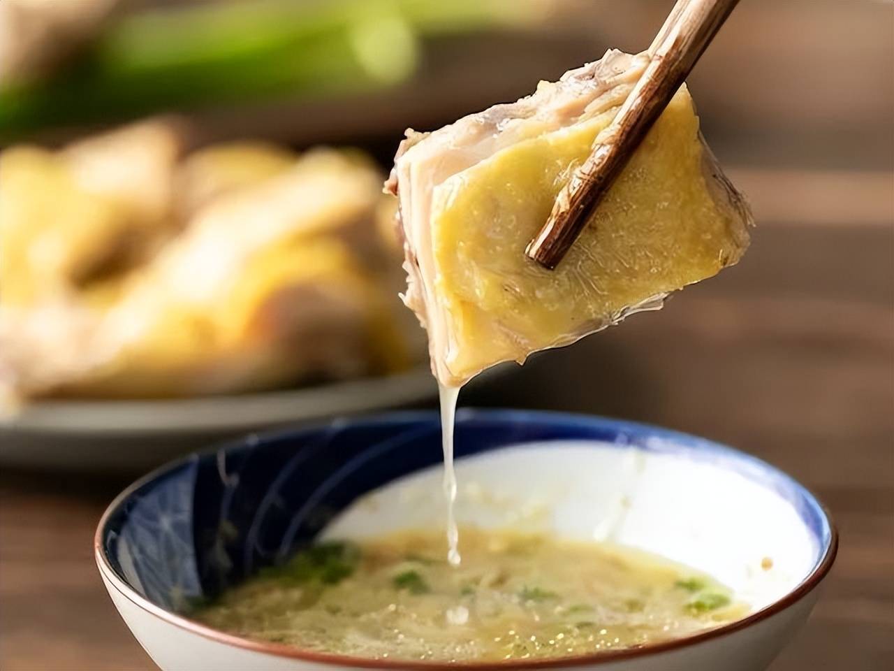 3 cách làm nước chấm thịt gà luộc đậm vị, lưu trữ ngay để Tết này luân phiên thay đổi cho cả nhà thưởng thức-1