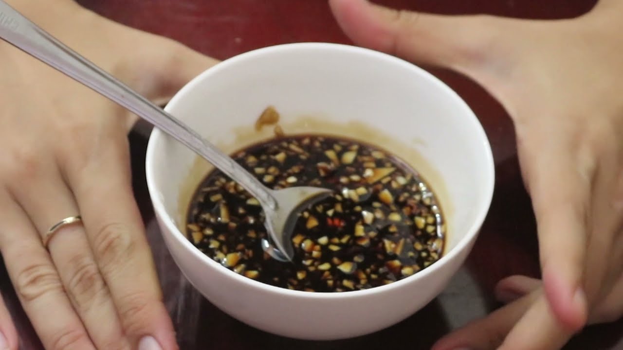 3 cách làm nước chấm thịt gà luộc đậm vị, lưu trữ ngay để Tết này luân phiên thay đổi cho cả nhà thưởng thức-2