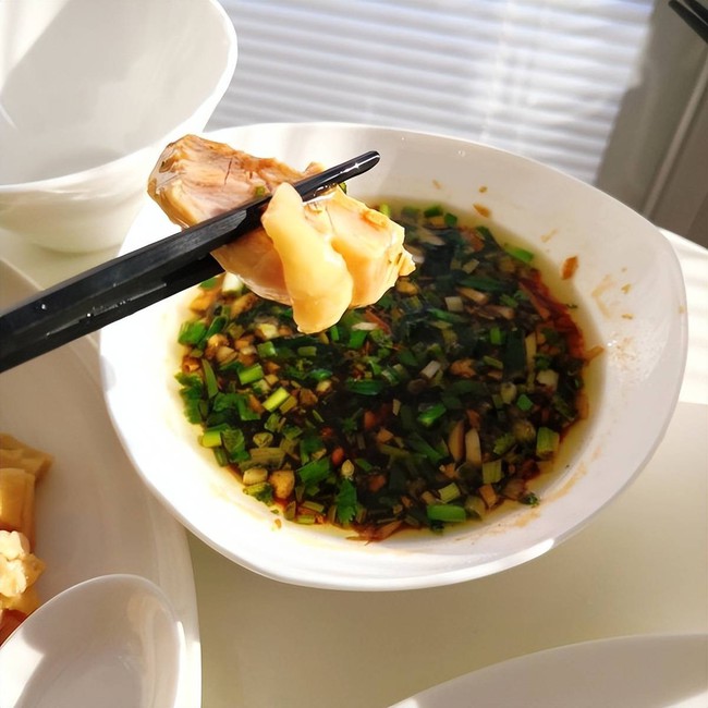 3 cách làm nước chấm thịt gà luộc đậm vị, lưu trữ ngay để Tết này luân phiên thay đổi cho cả nhà thưởng thức-3