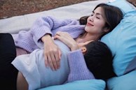 Con trai Tăng Thanh Hà 8 tuổi chưa tự ngủ riêng, câu trả lời khi được hỏi làm ai nghe cũng 'tan chảy'