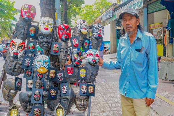 Công an vào cuộc vụ quán xôi chè nổi tiếng ở Hà Nội bị tố chửi khách thậm tệ-2