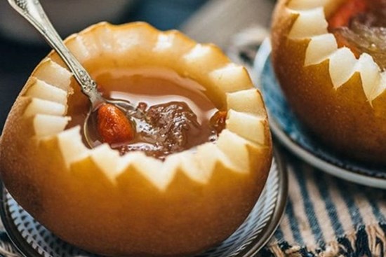 Bác sĩ bật mí 5 thực phẩm ''ngũ sắc nuôi ngũ tạng'' quen thuộc tới bất ngờ