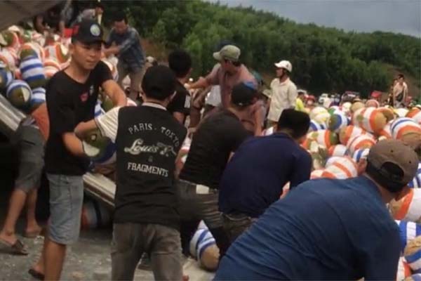 Mẹ 6 con ở Thanh Hóa mất tích kỳ lạ, con gái sẵn sàng chi tiền tỷ đi tìm, ao ước được gặp lại-4