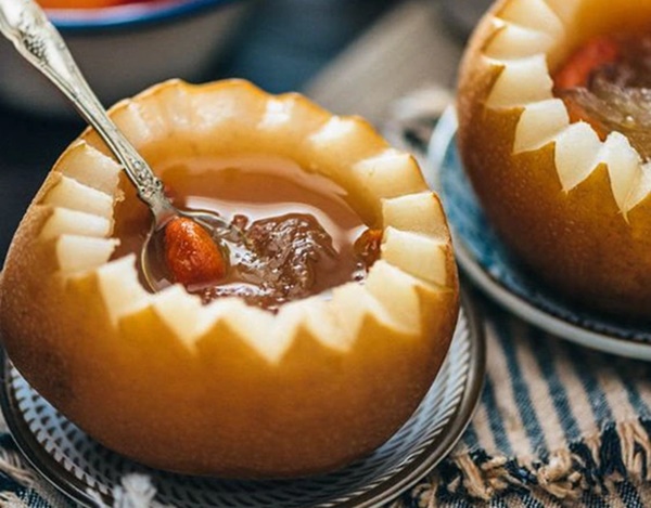 Bác sĩ bật mí 5 thực phẩm ngũ sắc nuôi ngũ tạng quen thuộc tới bất ngờ-1