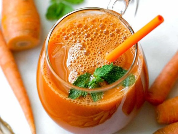 Bác sĩ bật mí 5 thực phẩm ngũ sắc nuôi ngũ tạng quen thuộc tới bất ngờ-3