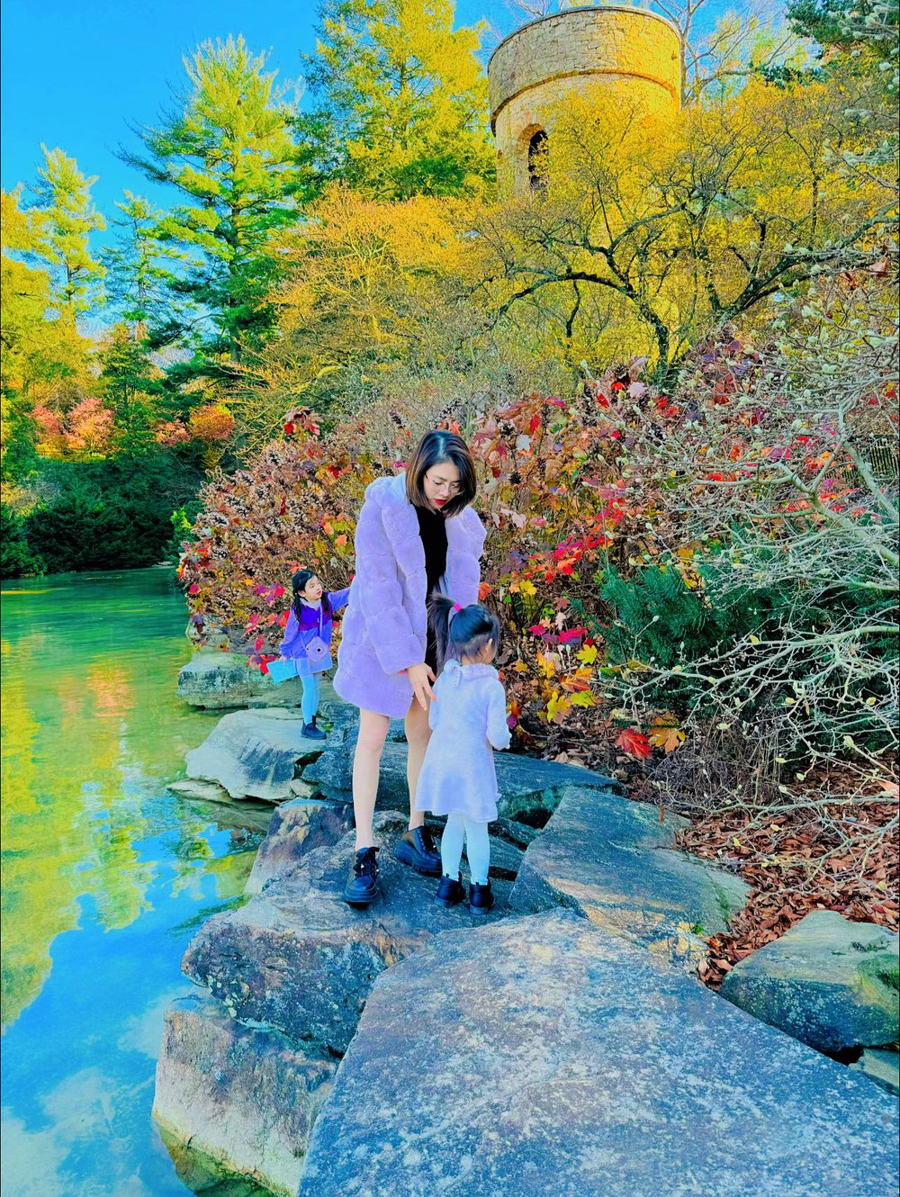 Mẹ 6 con ở Thanh Hóa mất tích kỳ lạ, con gái sẵn sàng chi tiền tỷ đi tìm, ao ước được gặp lại-2