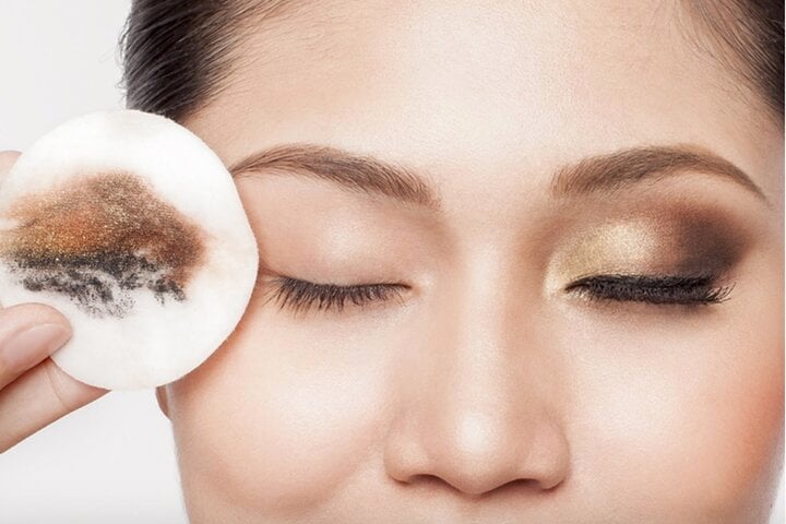 Tẩy trang thế nào cho đúng cách?-2