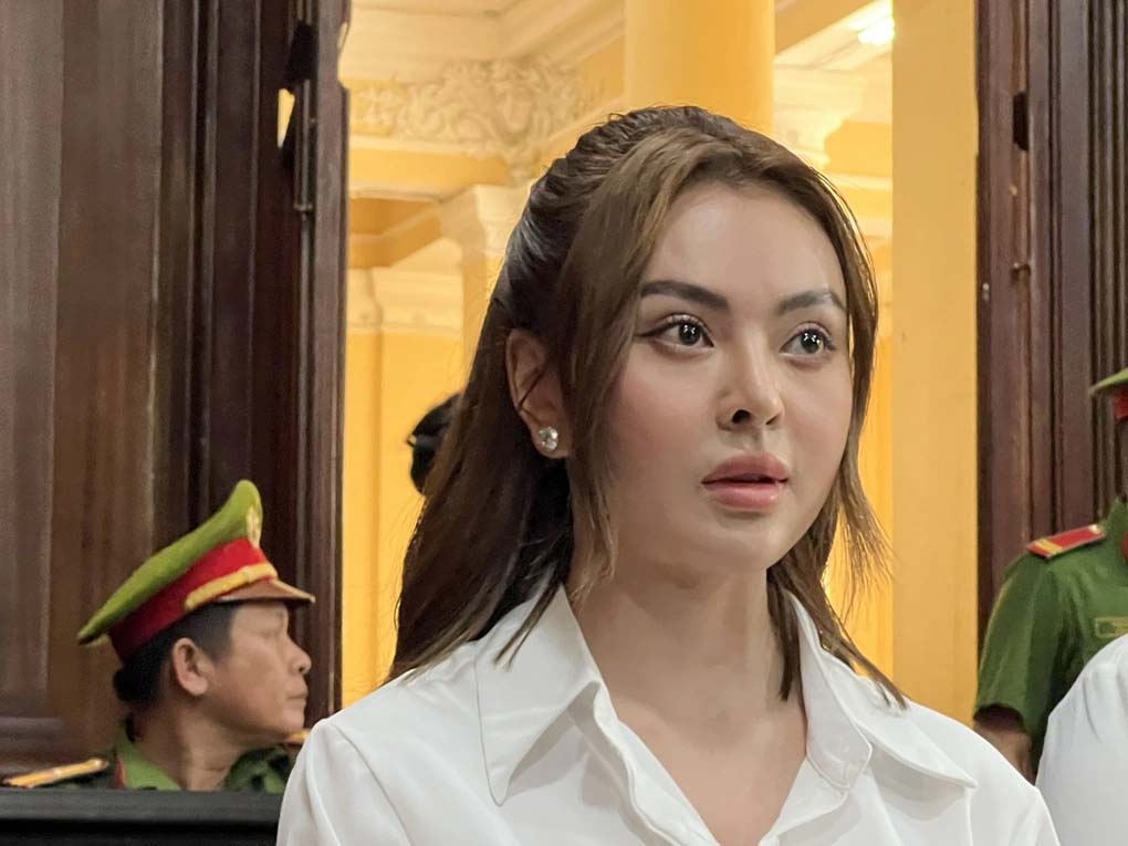 Trang Nemo xin hoãn thi hành án vì mang thai, luật quy định thế nào?-2