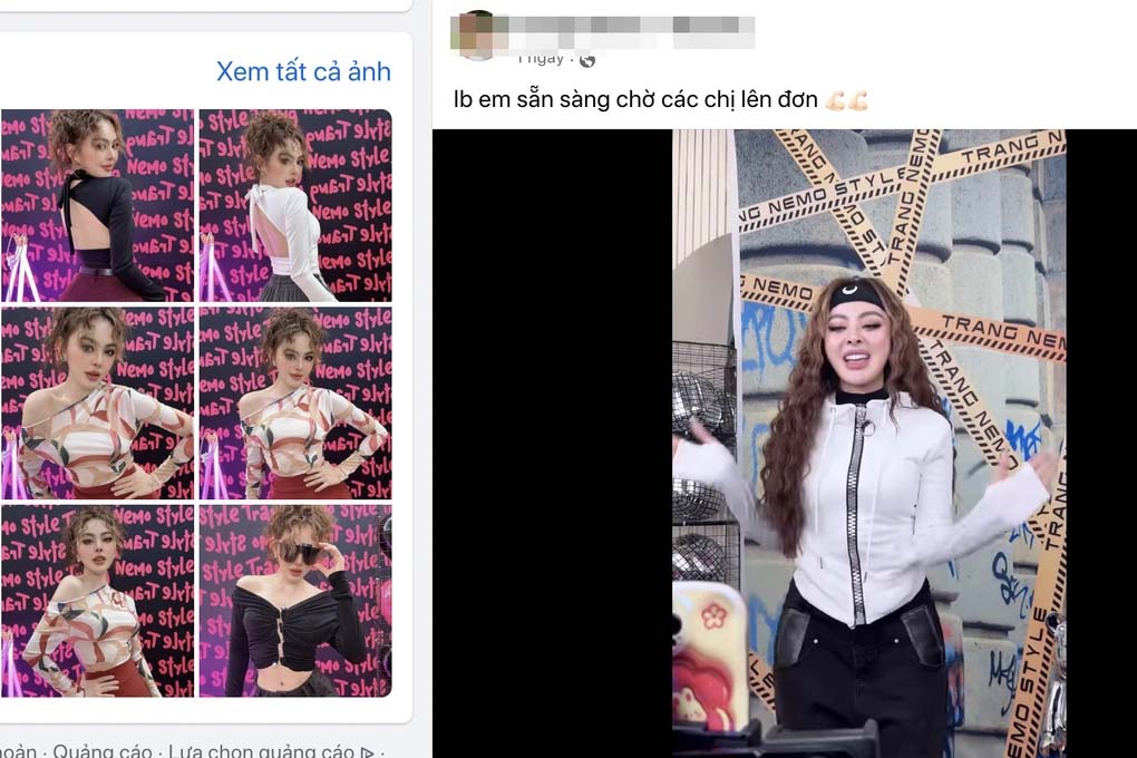 Trang Nemo xin hoãn thi hành án vì mang thai, luật quy định thế nào?-1