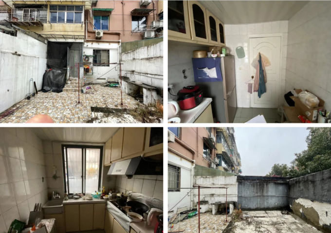 Chuyển ra ở riêng, cô gái trẻ tự cải tạo căn nhà cũ kỹ theo style vintage Pháp khiến ai nhìn cũng khen-2