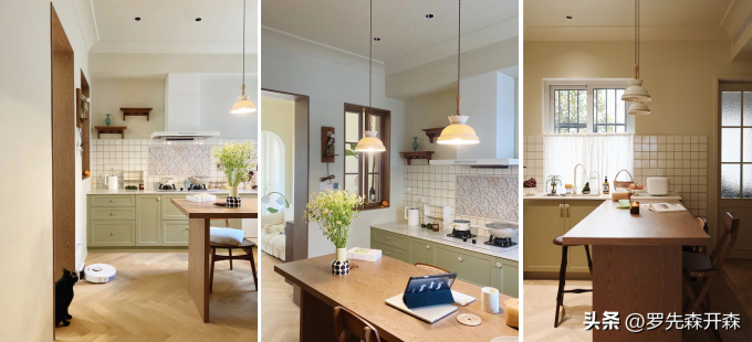 Chuyển ra ở riêng, cô gái trẻ tự cải tạo căn nhà cũ kỹ theo style vintage Pháp khiến ai nhìn cũng khen-8