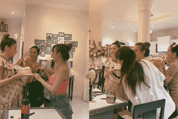 Sở hữu chiều cao 1m57, chị đẹp Huyền Baby mặc gì để tôn dáng?-6