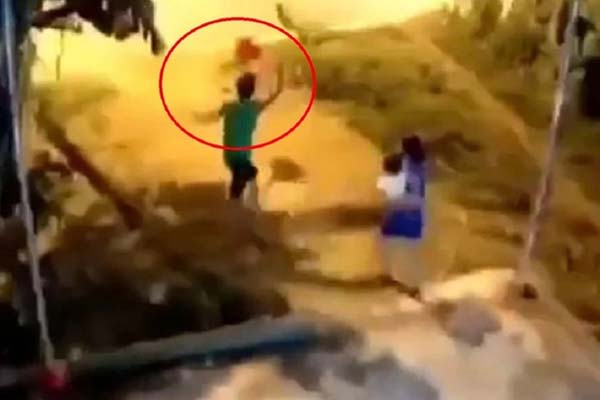 Bắt tạm giam nguyên Tổng Giám đốc Tổng Cty Lương thực miền Nam-4