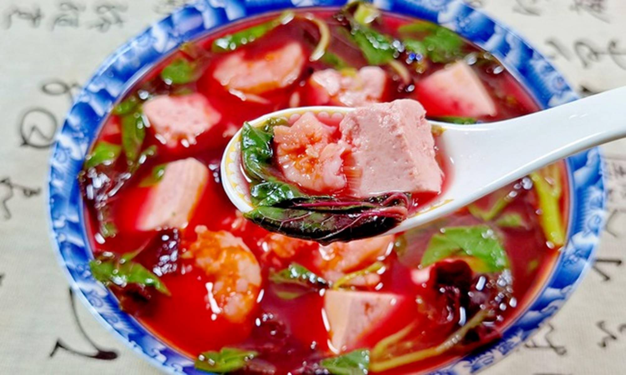 Loại rau có canxi gấp 2 lần đậu nành, 7 lần thịt gà, ăn nhiều khỏe người, chắc xương, nấu gì cũng ngon-6