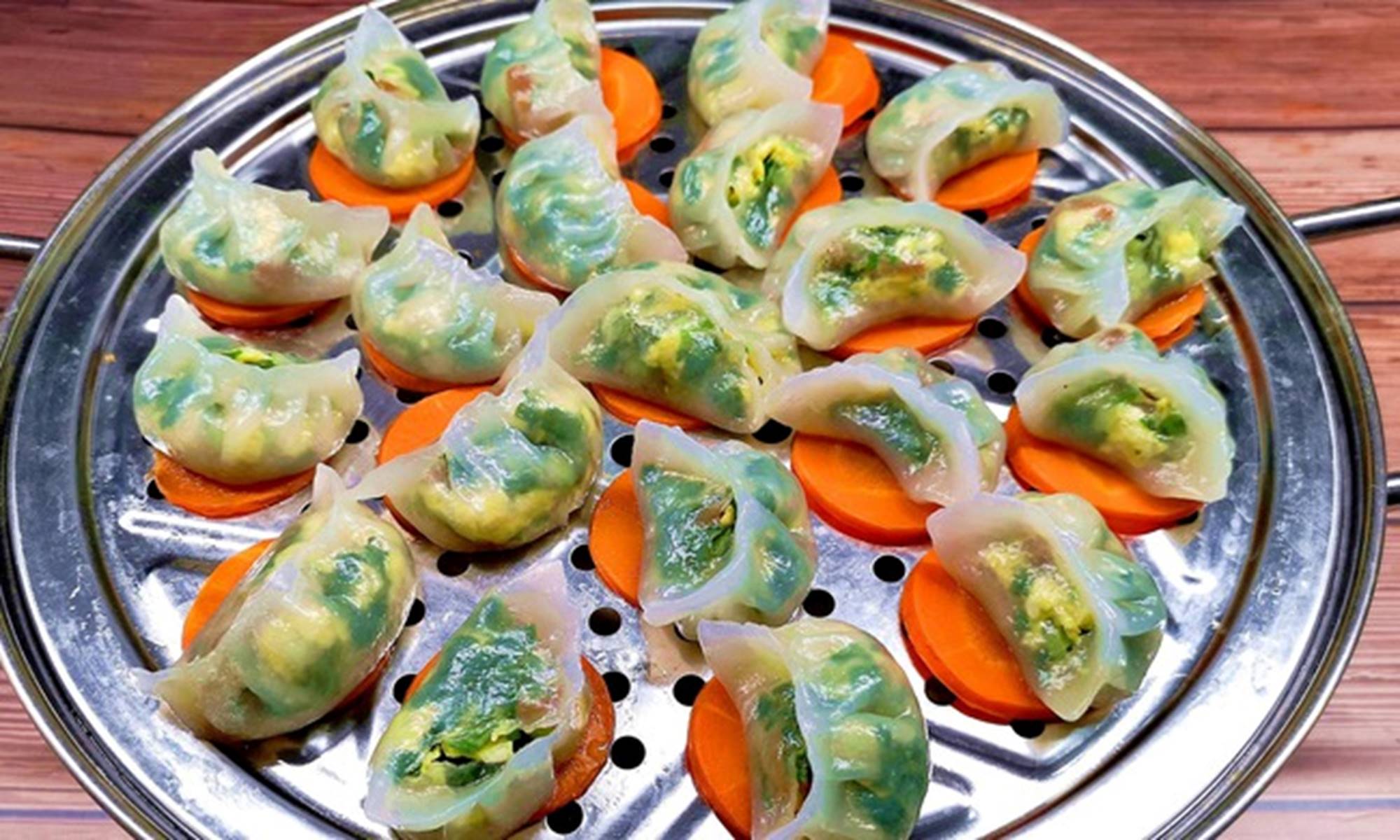 Loại rau có canxi gấp 2 lần đậu nành, 7 lần thịt gà, ăn nhiều khỏe người, chắc xương, nấu gì cũng ngon-8