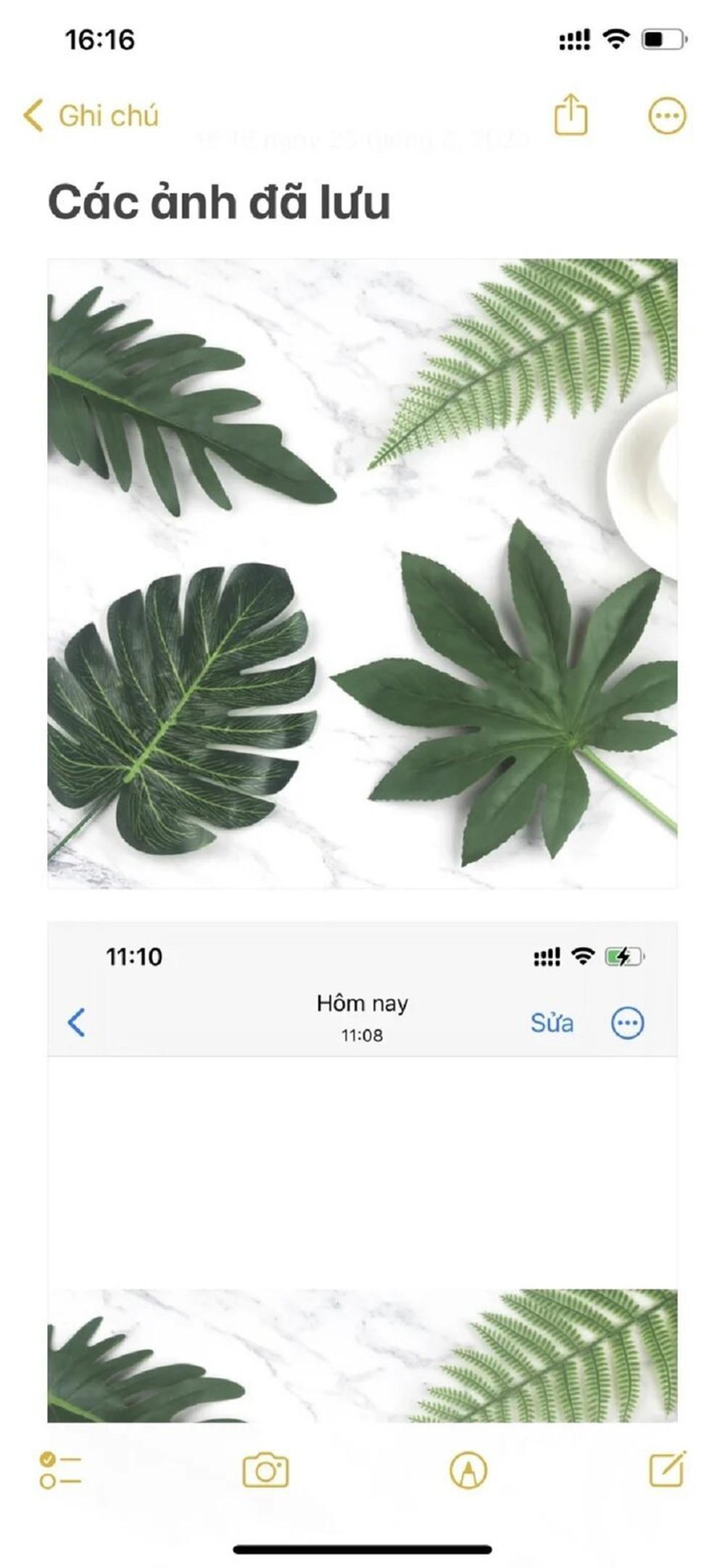 Cách giấu ảnh riêng tư trên iPhone-8