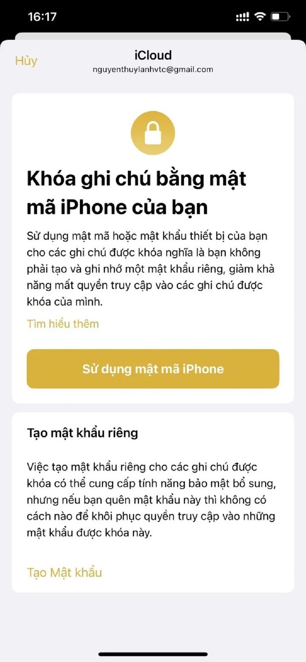 Cách giấu ảnh riêng tư trên iPhone-10