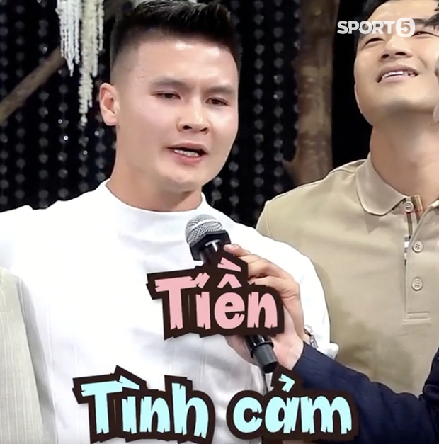 Quang Hải bóc sự thật về sự đầu tư tiền bạc, tình cảm mà Văn Hậu dành cho Hải My-2